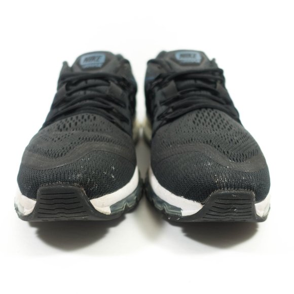 Nike Air Max 2015 Running Shoes - Men's Size 12 - Picture 3 of 10